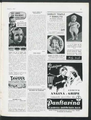Divulgación de las bellezas de Cordoba