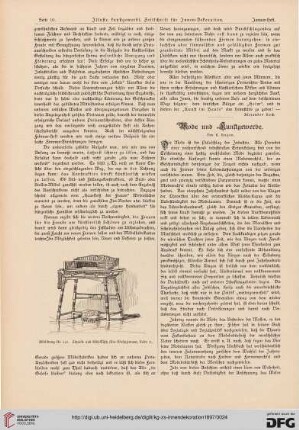 Mode und Kunstgewerbe, [1]