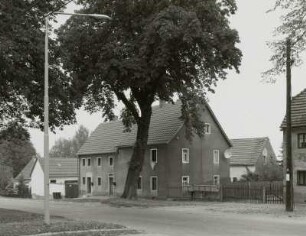 Wohnhaus, Heidenau (Kreis Pirna)