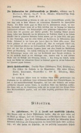 204-216 Miscellen