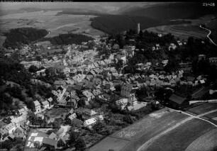 Lobenstein (b. Schleitz)