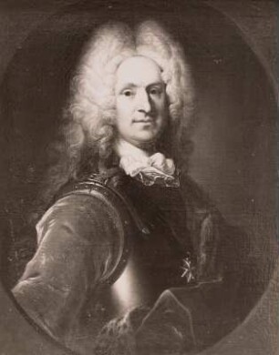 Wolf Gottlob von Nostitz