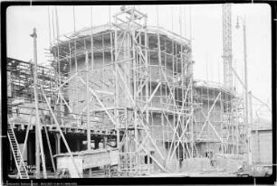 Bau Me 273 Kalksalpeterfabrik
