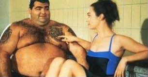 Sumo Bruno