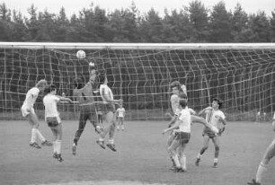 Fußball-Stadtmeisterschaften der Karlsruher Gymnasien