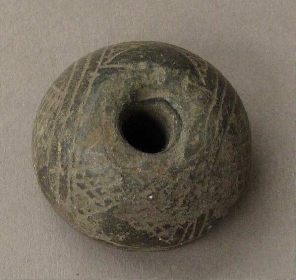 spindle whorl