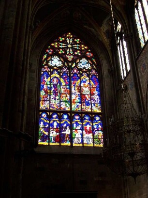 Wien: Votivkirche