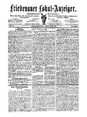Nr. 18, 21.01.1913