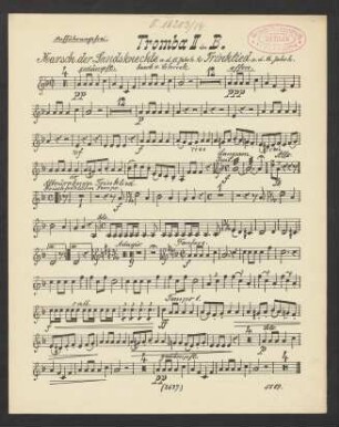 Tromba II