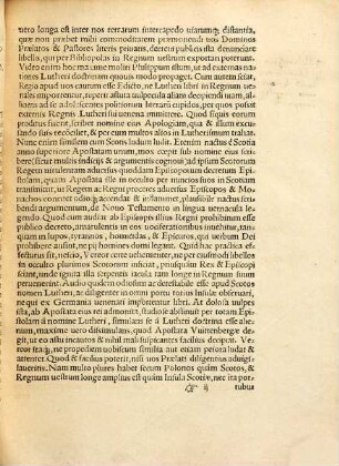 Philippicae Qvatvor Iohannis Cochlei, in Apologiam Philippi Melanchthonis : ad Carolvm V. Imperatorem Romanorum, pium, foelicem, triumphatorem, semper Augustum