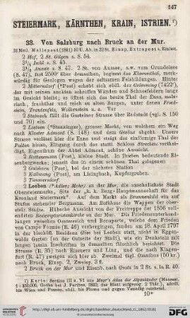 Steiermark, Kärnthen, Krain, Istrien
