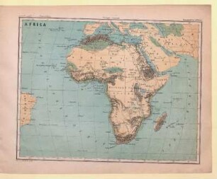 Africa