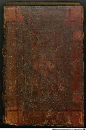Opus biblie illustratu[m] co[n]cortanijs vtriusq[ue] testame[n]ti, Quarta pars. Libri totius noui testamenti