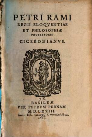 Ciceronianus