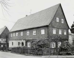 Umgebindehaus