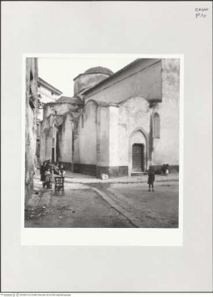 Santa Maria a Piazza
