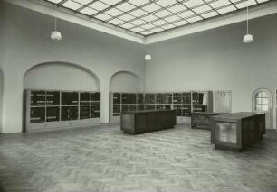Staatliche Akademie für Kunstgewerbe & Kunstgewerbemuseum