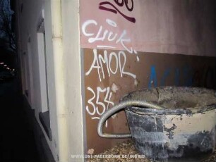 CHUK.. AMOR 354