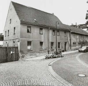 Scheune, Taucha (Kreis Leipzig)