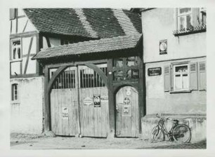 Bellersheim, Kreis Gießen