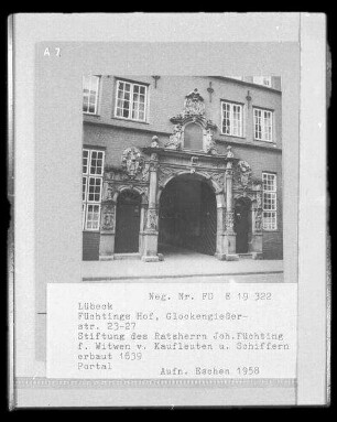 Füchtings Hof