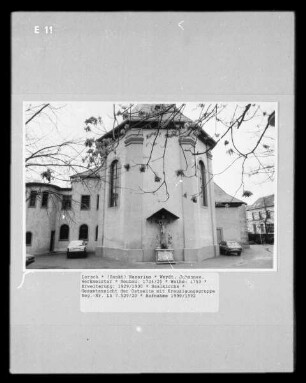 Sankt Nazarius