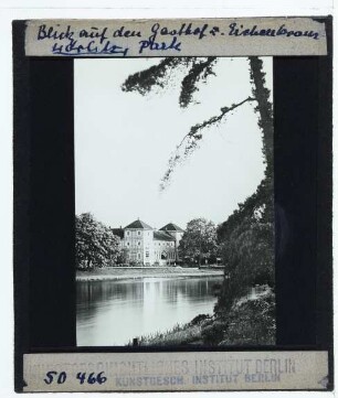 Wörlitz, Wörlitzer Park