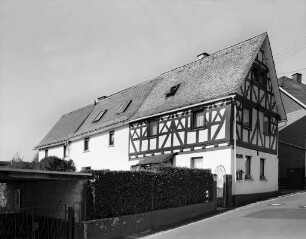 Limburg, Lahnstraße (Dietkirchen) 18, Brühlweg 3