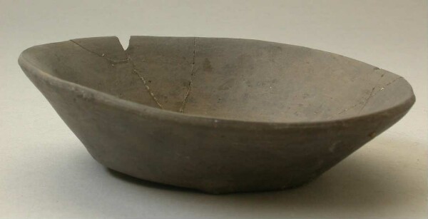 Clay bowl