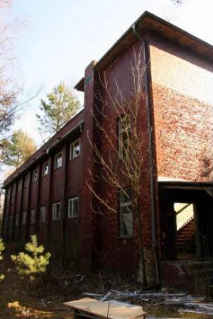 Niederlehme, Königs Wusterhausen, Wernsdorfer Straße