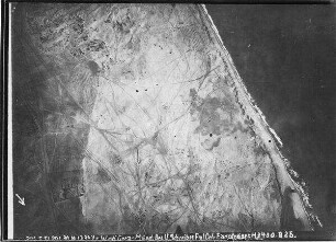 V.s. Wadi Gaza- Münd.wadi razze [vgl. GDIp00769]
