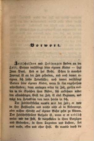Mefistofeles : Revue d. dt. Gegenwart in Skizzen u. Umrissen, 3. 1843