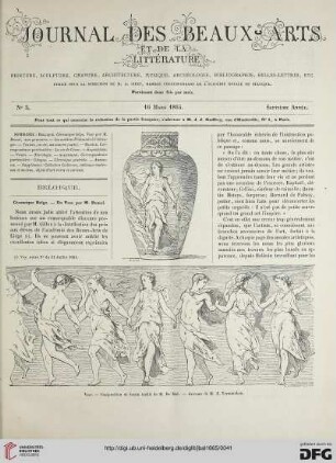 Nr. 5 (16 Mars 1865)