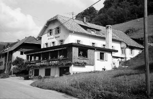 Gasthaus "Zur Sonne"