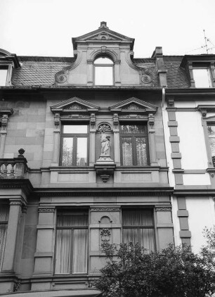 Hanau, Friedrichstraße 23