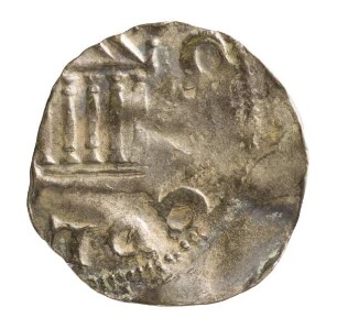 Münze, Pfennig, 1039/1046