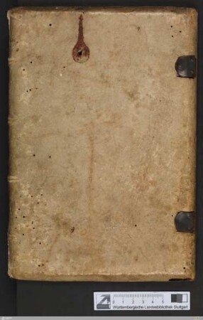 Bibliorum sacrorum pars - HB II 35