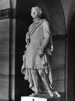 König Ludwig II.