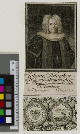 Johann Anderson