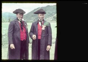 Hanauer Tracht