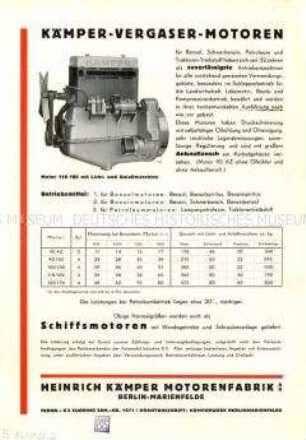 Motoren