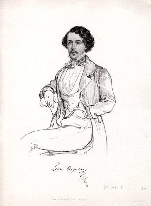 Argnan, Leon