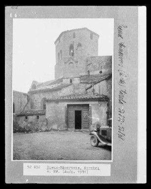 L'Assomption de Notre Dame