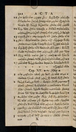 321-330, Cap. XV - XVII
