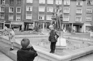 Frankreich : In Frankreich, Boulogne-sur-Mer