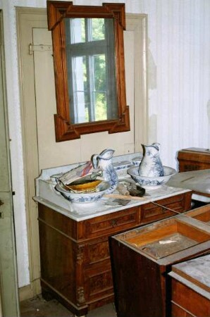 Schlafzimmer Römer