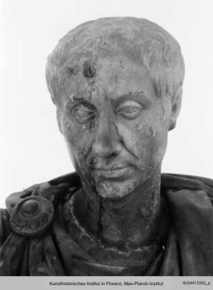 Caesar (Büste)
