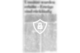 Umsätze wurden erhöht - Erträge sind rückläufig