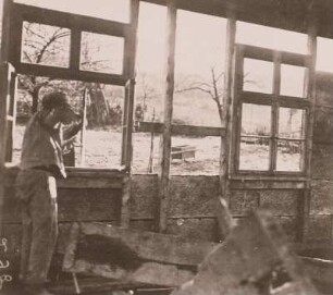 Baustoffe und ihre Verarbeitung, Heraklith