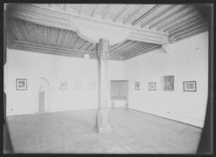 Sonderausstellung Erich Seidel
